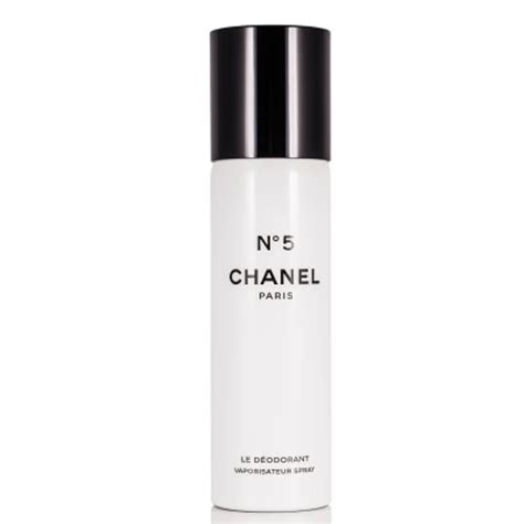 chanel no 5 deo preisvergleich